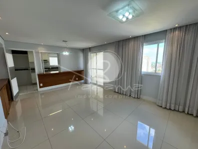 Apartamento com 3 Quartos à venda, 127m² no Parque Prado, Campinas