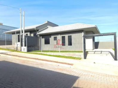 Casa com 2 Quartos à venda, 55m² no Vargas, Sapucaia do Sul