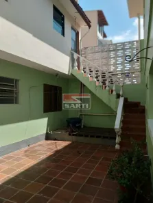 Sobrado com 2 Quartos à venda, 195m² no Água Fria, São Paulo