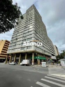 Sala Comercial para alugar, 53m² no Centro Histórico, Porto Alegre