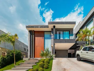 Casa de Condomínio com 3 Quartos à venda, 320m² no Chácara Ondas Verdes, Cotia