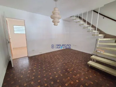 Imóvel Comercial com 2 Quartos para alugar, 110m² no Sumaré, São Paulo