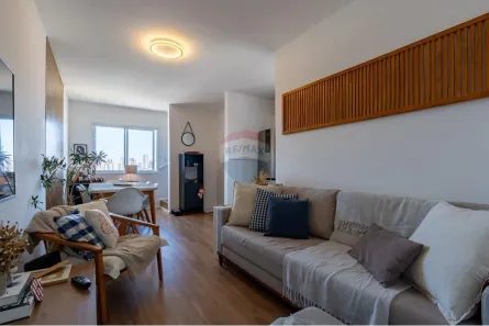Apartamento com 2 Quartos à venda, 49m² no Vila Aricanduva, São Paulo