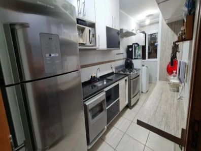 Apartamento com 2 Quartos à venda, 64m² no Jardim Prestes de Barros, Sorocaba