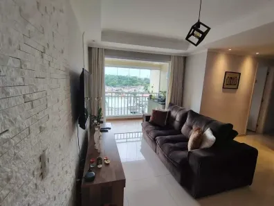 Apartamento com 3 Quartos à venda, 76m² no Vila Carrão, São Paulo