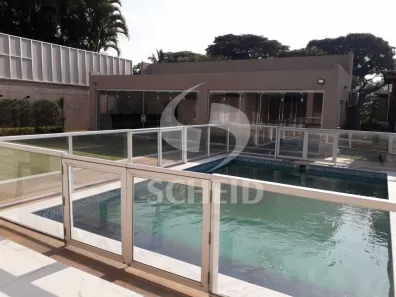 Casa com 5 Quartos à venda, 731m² no Campo Belo, São Paulo