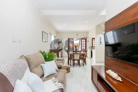 Casa com 3 Quartos à venda, 200m² no Jardim Caravelas, São Paulo