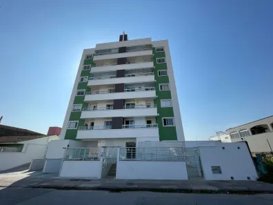 Apartamento com 2 Quartos para alugar, 64m² no Areias, São José