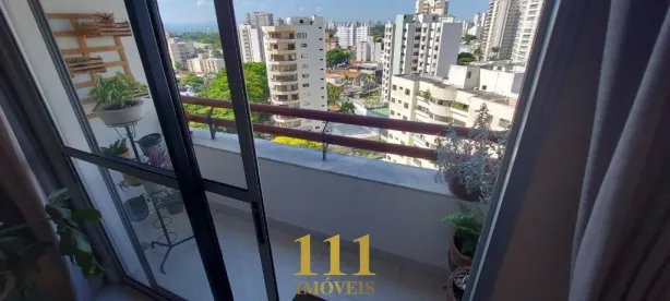 Cobertura com 4 Quartos à venda, 160m² no Vila Ema, São José dos Campos