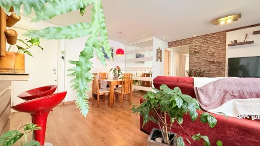 Apartamento com 2 Quartos à venda, 66m² no Vila Ipiranga, Porto Alegre