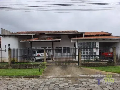 Casa com 5 Quartos à venda, 250m² no Santa Terezinha, Gaspar