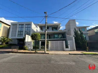 Casa de Condomínio com 4 Quartos à venda, 378m² no Paquetá, Belo Horizonte