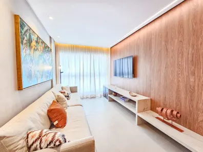 Apartamento com 2 Quartos à venda, 48m² no Boa Viagem, Recife