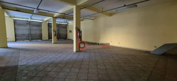 Ponto Comercial para alugar, 445m² no Centro, Sorocaba