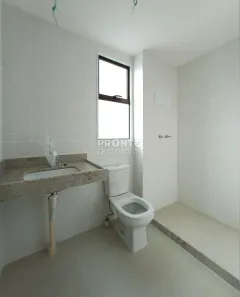 Apartamento com 2 Quartos à venda, 56m² no , Ipojuca