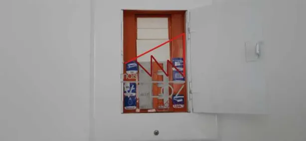 Apartamento com 1 Quarto à venda, 46m² no Catete, Rio de Janeiro
