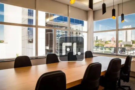 Sala Comercial à venda, 265m² no Vila Olímpia, São Paulo