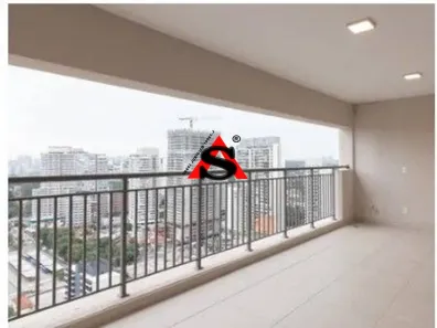 Apartamento com 3 Quartos à venda, 133m² no Butantã, São Paulo