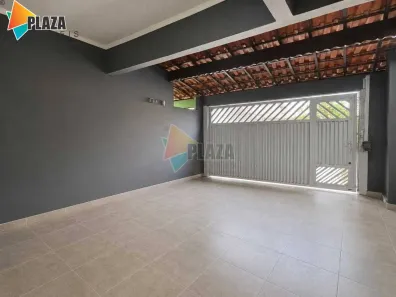 Casa com 3 Quartos à venda, 120m² no Guilhermina, Praia Grande