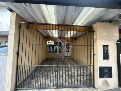 Sobrado com 2 Quartos para alugar, 97m² no Vila Gomes Cardim, São Paulo