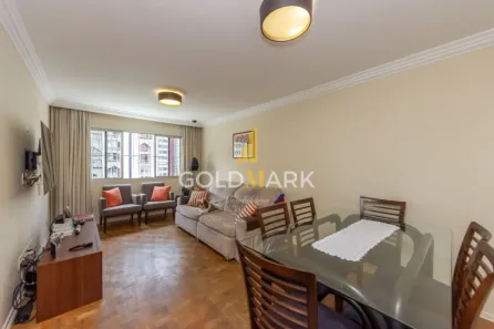 Apartamento com 3 Quartos à venda, 111m² no Planalto Paulista, São Paulo
