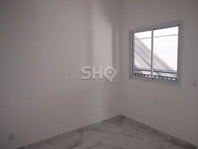 Apartamento com 2 Quartos à venda, 40m² no Santana, São Paulo