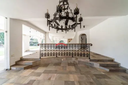 Casa com 8 Quartos à venda, 855m² no Cidade Universitária, Campinas