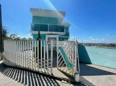 Casa com 5 Quartos à venda, 380m² no Centro, Águas de São Pedro