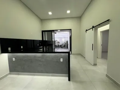Casa de Condomínio com 3 Quartos à venda, 135m² no Jardim Golden Park Residencial, Sorocaba