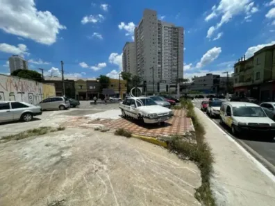 Lote/Terreno à venda, 544m² no Tatuapé, São Paulo