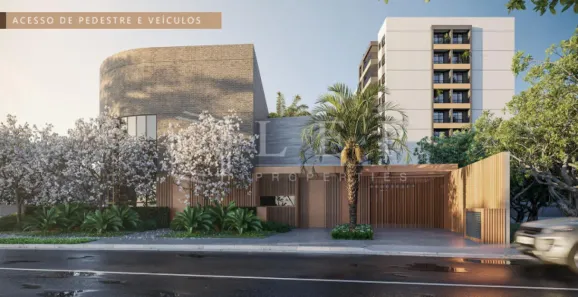 Apartamento com 3 Quartos à venda, 97m² no Alto da Lapa, São Paulo