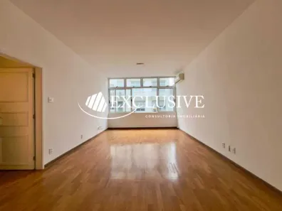 Apartamento com 3 Quartos à venda, 120m² no Leblon, Rio de Janeiro