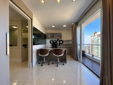 Sala Comercial para alugar, 40m² no Água Verde, Curitiba