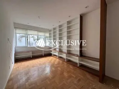 Apartamento com 3 Quartos à venda, 97m² no Leblon, Rio de Janeiro
