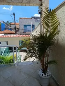 Sobrado com 1 Quarto à venda, 112m² no Vila Alpina, São Paulo