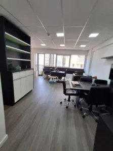 Sala Comercial à venda, 42m² no Bethaville I, Barueri