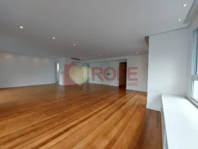 Apartamento com 3 Quartos à venda, 195m² no Indianópolis, São Paulo