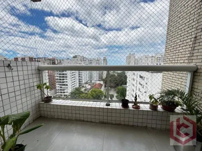 Apartamento com 2 Quartos à venda, 66m² no Embaré, Santos