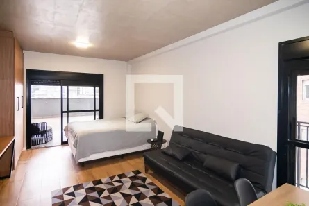Apartamento com 1 Quarto à venda, 67m² no Consolação, São Paulo