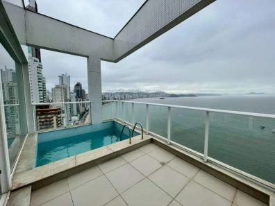 Cobertura com 4 Quartos à venda, 264m² no Centro, Balneário Camboriú