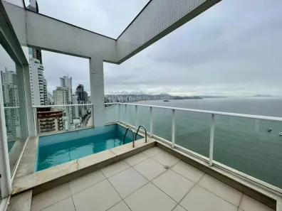 Cobertura com 4 Quartos à venda, 264m² no Centro, Balneário Camboriú