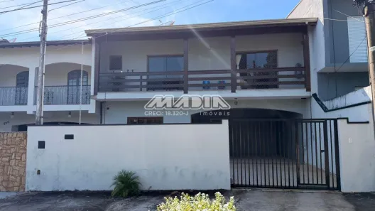 Sobrado com 3 Quartos à venda, 272m² no Parque Florence, Valinhos