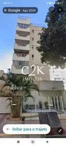 Apartamento com 3 Quartos à venda, 96m² no Setor Bela Vista, Goiânia