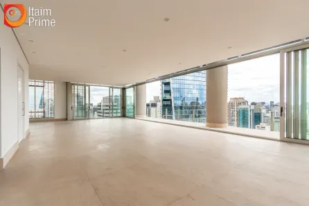 Cobertura com 4 Quartos à venda, 838m² no Itaim Bibi, São Paulo