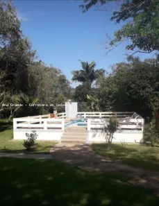 Fazenda/Sítio com 4 Quartos à venda, 6500m² no , Peruíbe