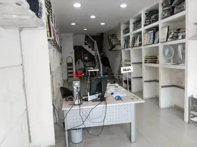 Ponto Comercial para alugar, 160m² no Fundação, São Caetano do Sul