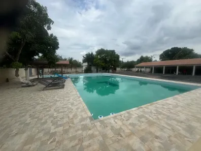 Lote/Terreno para alugar, 2000m² no Chácaras Rio-Petrópolis, Duque de Caxias