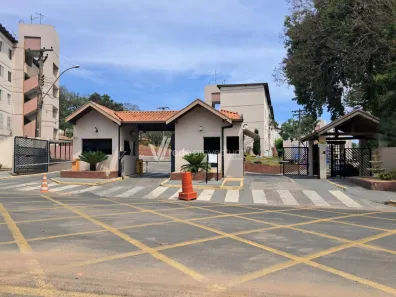 Apartamento com 2 Quartos à venda, 57m² no Jardim Bom Retiro, Valinhos