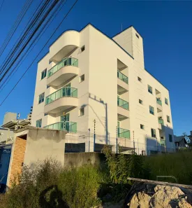 Apartamento com 3 Quartos para alugar, 74m² no Pagani, Palhoça