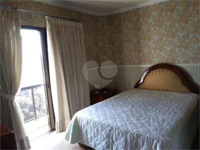 Cobertura com 3 Quartos à venda, 220m² no Vila Progredior, São Paulo
